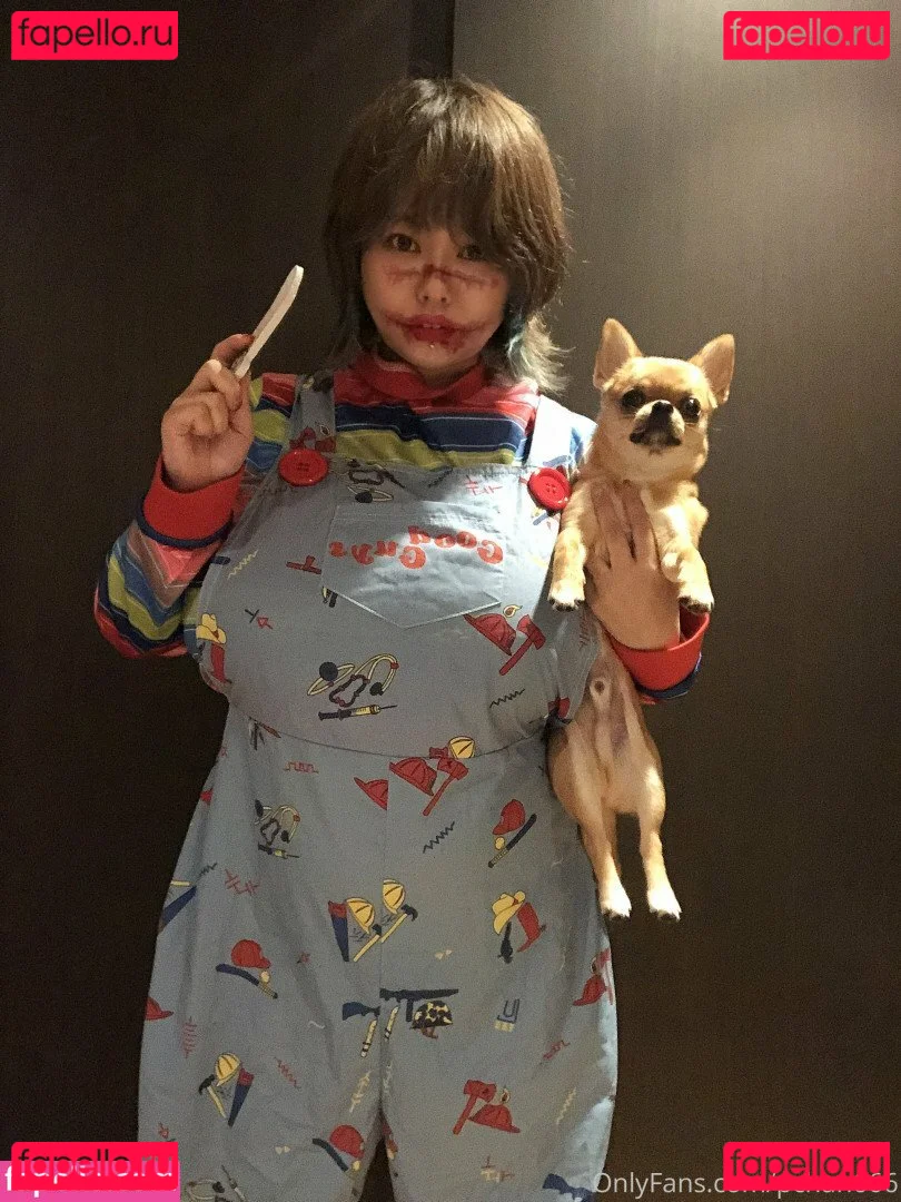 Pchan 666 Onlyfans Photo Gallery 