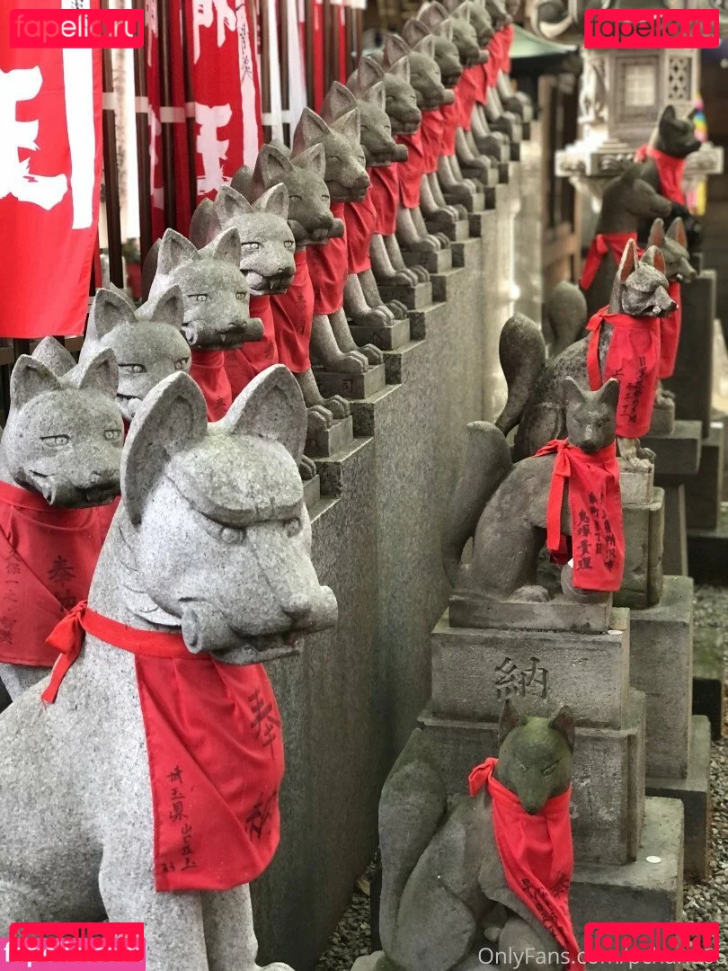 Pchan 666 Onlyfans Photo Gallery 