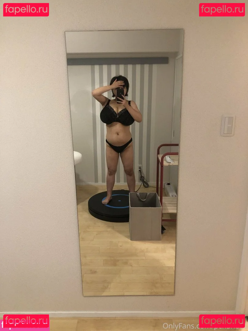 Pchan 666 Onlyfans Photo Gallery 