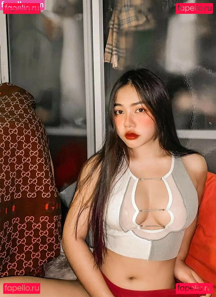 Ppampeak Onlyfans Photo Gallery 