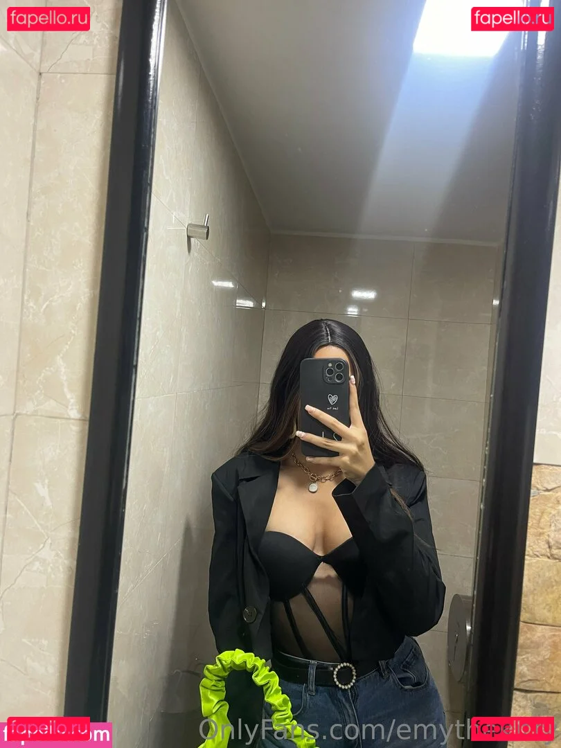 emythekitty Onlyfans Photo Gallery 