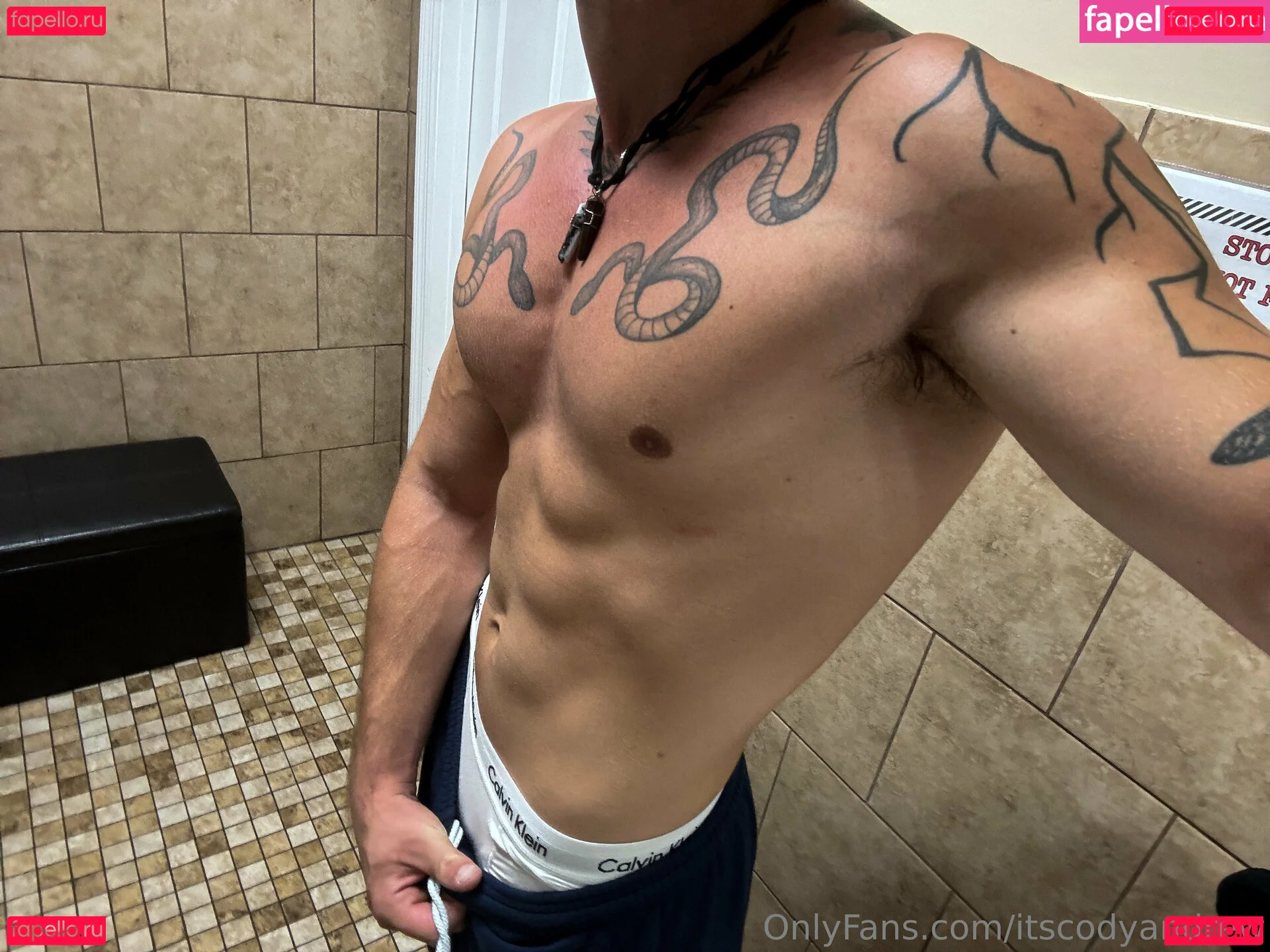itscodyandrew Onlyfans Photo Gallery 