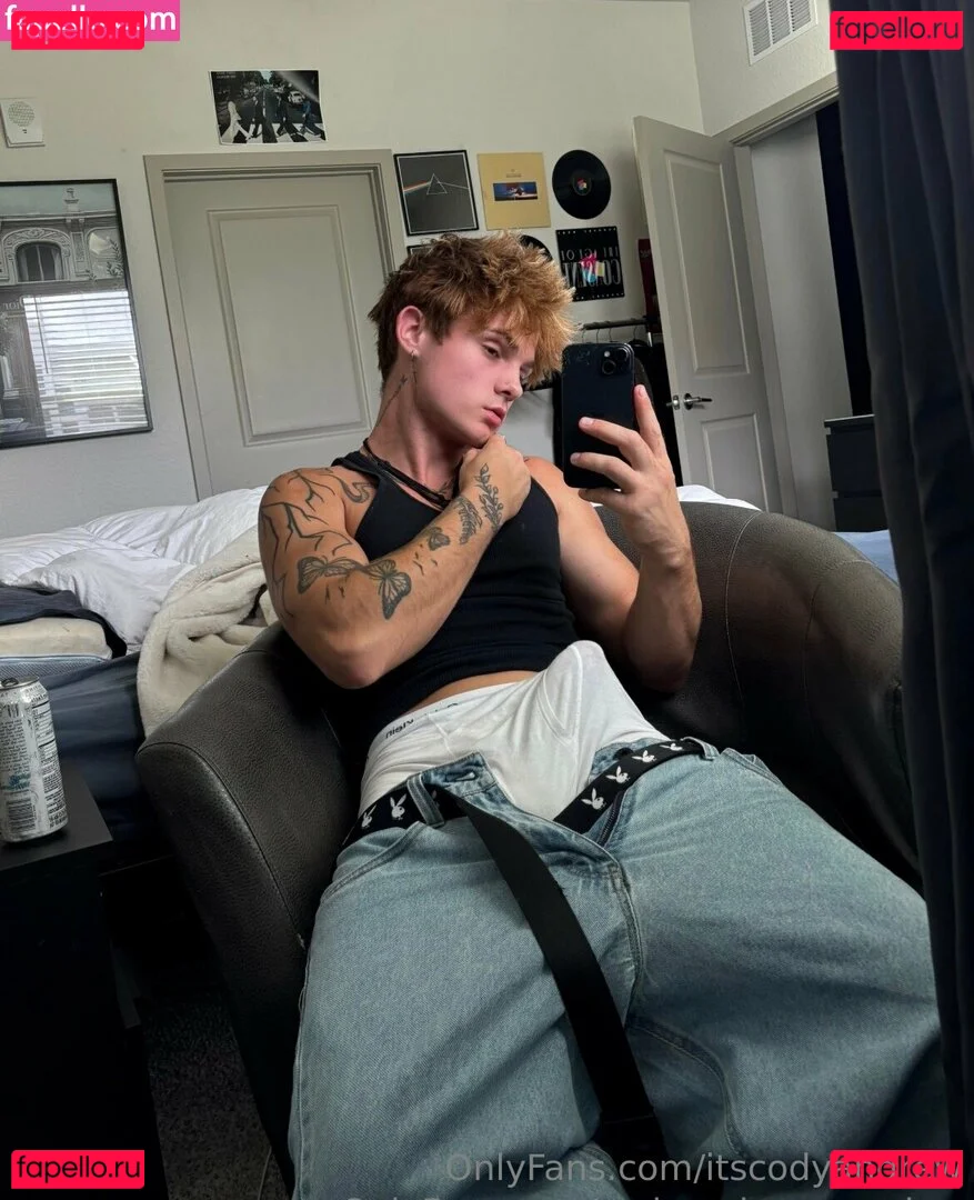 itscodyandrew Onlyfans Photo Gallery 
