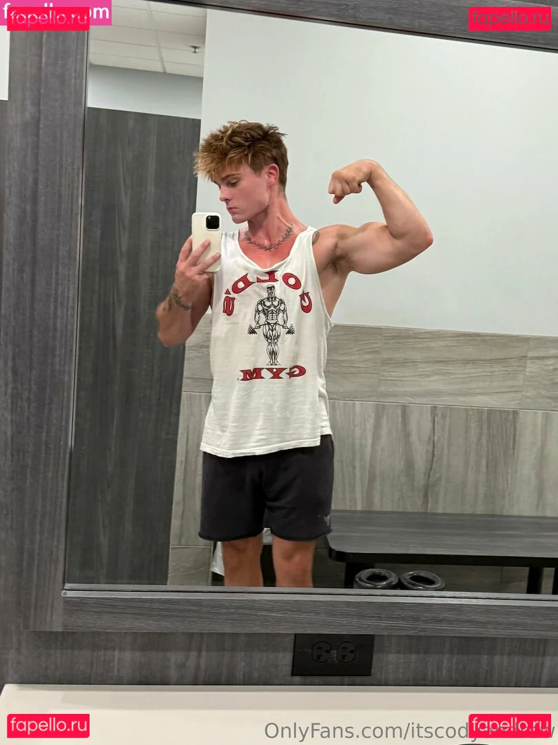 itscodyandrew Onlyfans Photo Gallery 