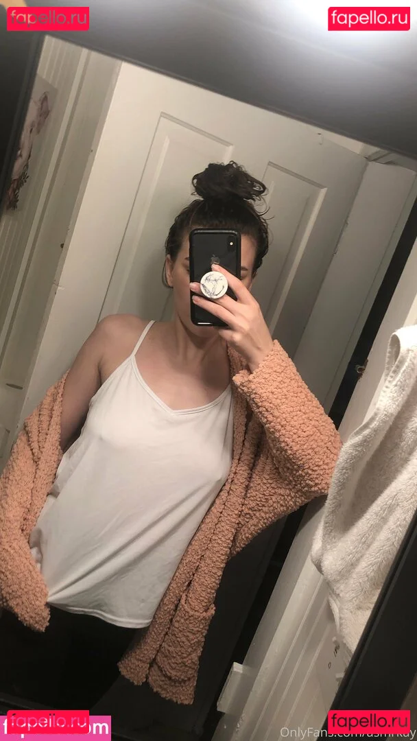 asmrkay Onlyfans Photo Gallery 