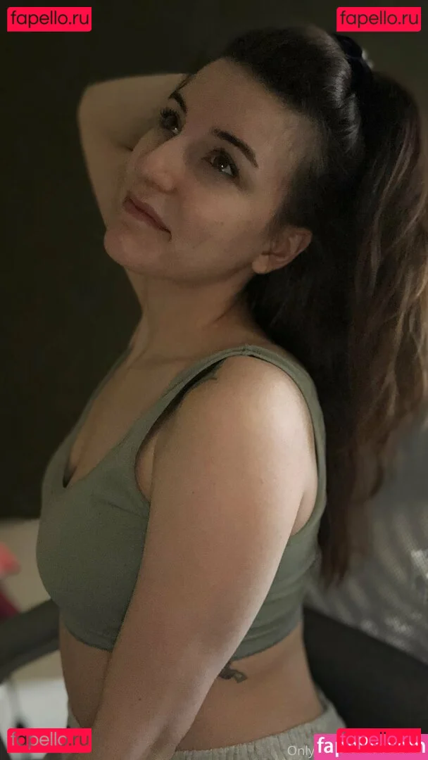 asmrkay Onlyfans Photo Gallery 