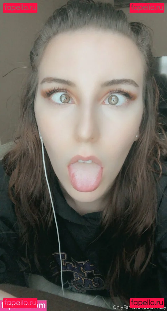 asmrkay Onlyfans Photo Gallery 