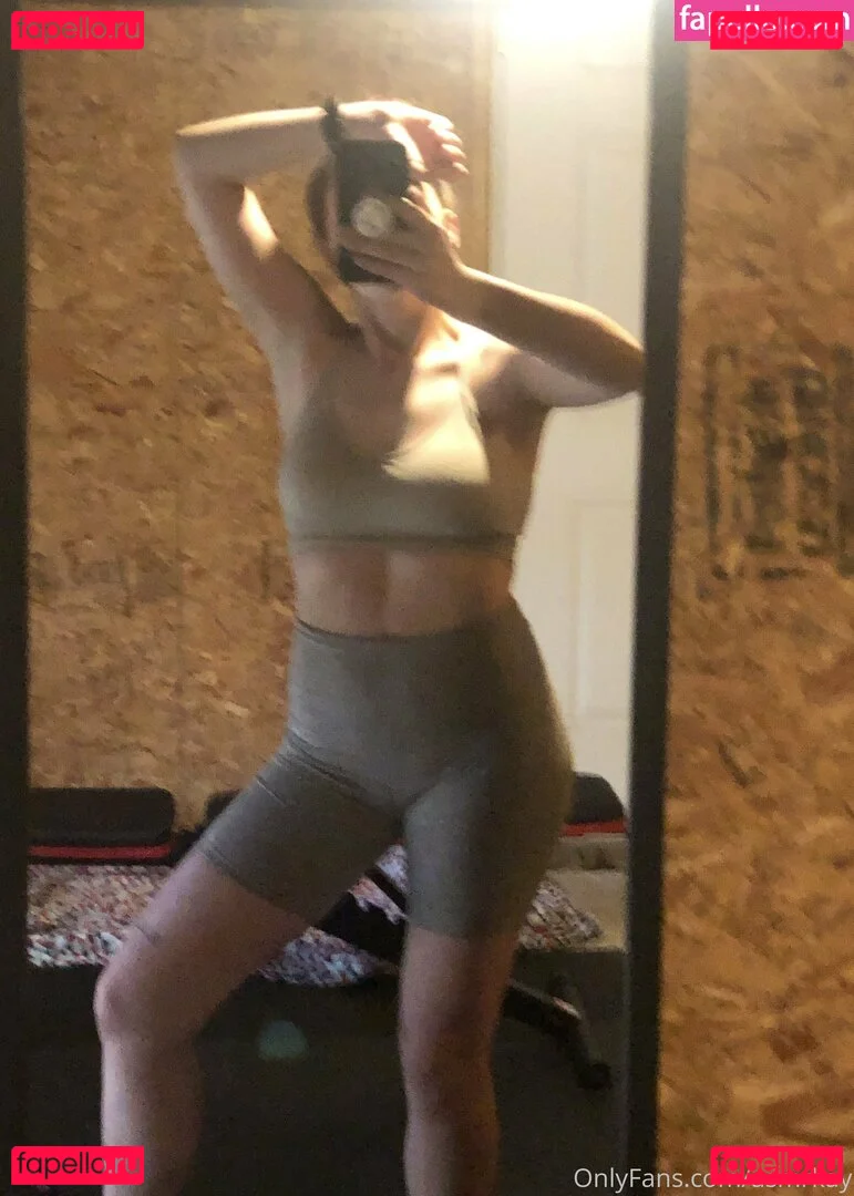 asmrkay Onlyfans Photo Gallery 