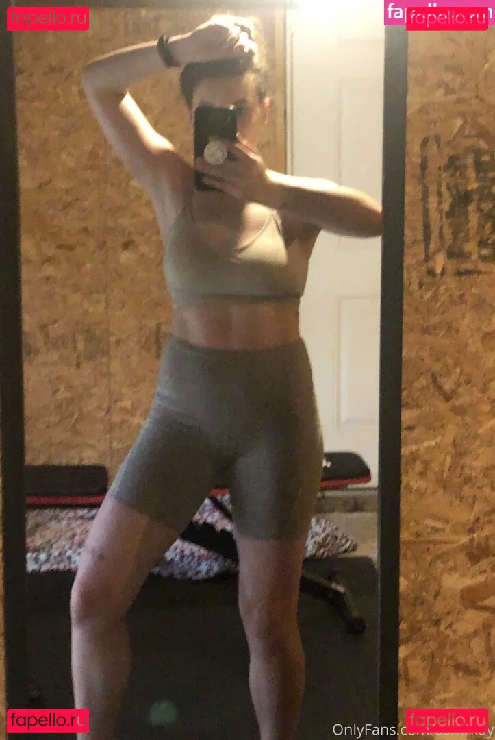 asmrkay Onlyfans Photo Gallery 