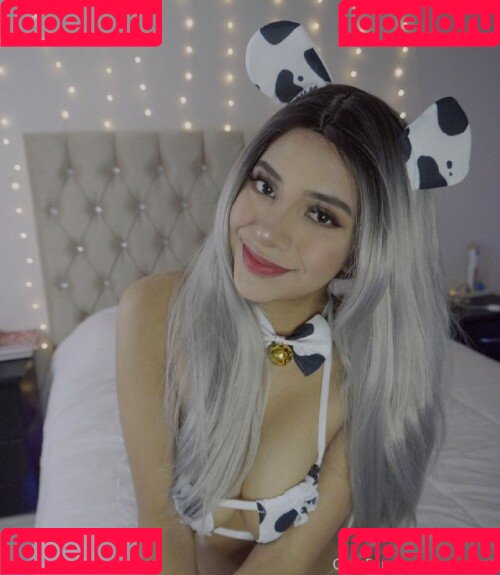 MonyWTFLive Onlyfans Photo Gallery 