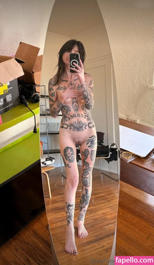 ratxgurl Onlyfans Photo Gallery 