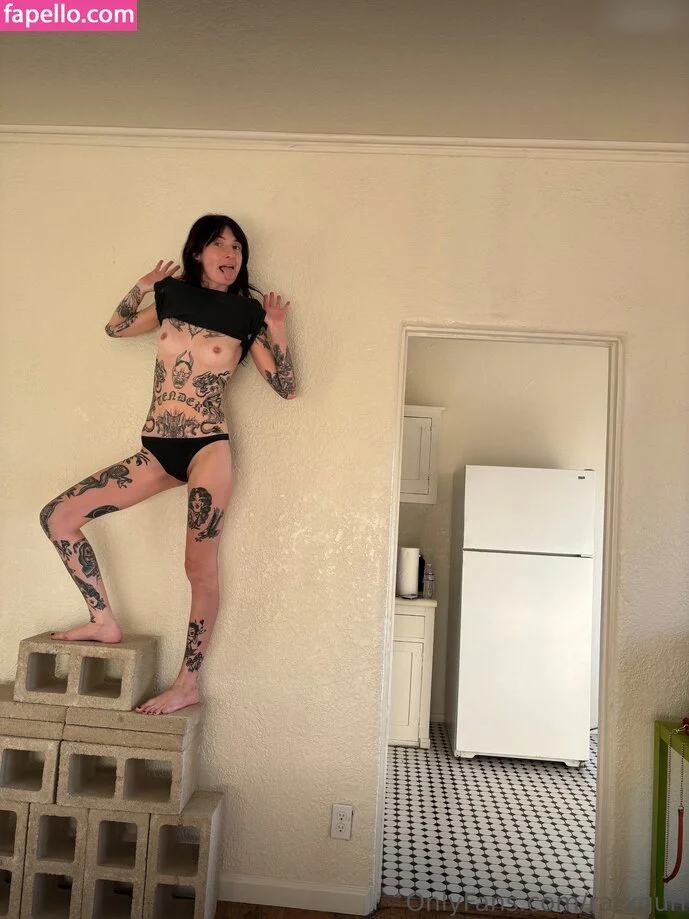 ratxgurl Onlyfans Photo Gallery 