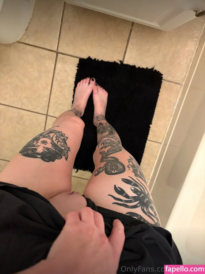 ratxgurl Onlyfans Photo Gallery 