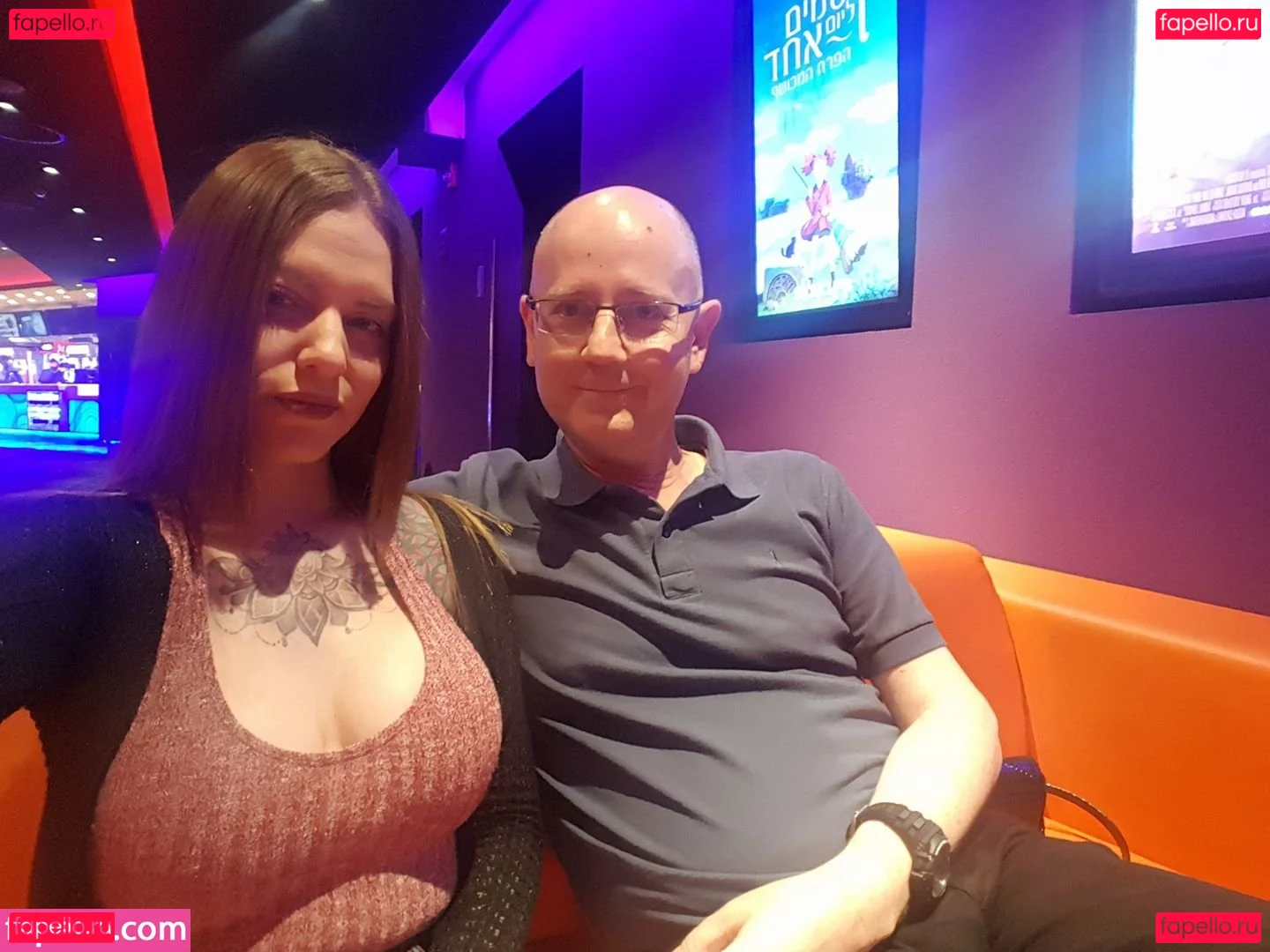 Shir Bobo Onlyfans Photo Gallery 