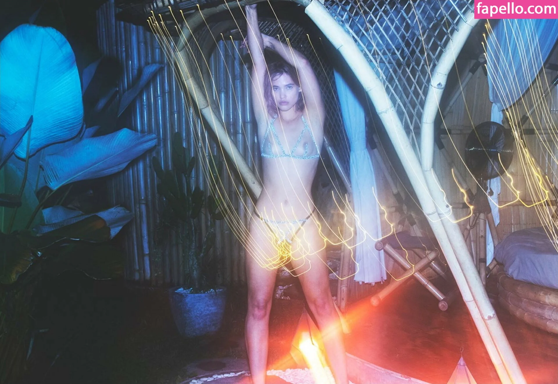 Isha Van Dijk Onlyfans Photo Gallery 