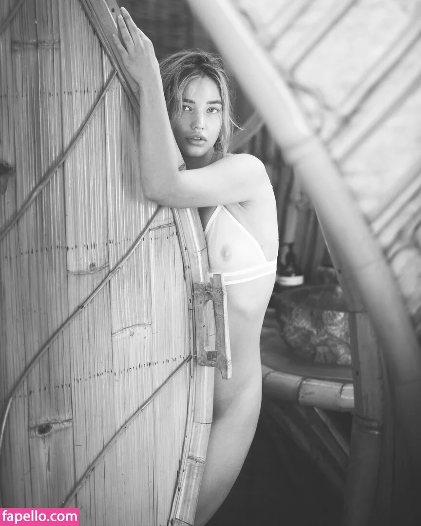 Isha Van Dijk Onlyfans Photo Gallery 