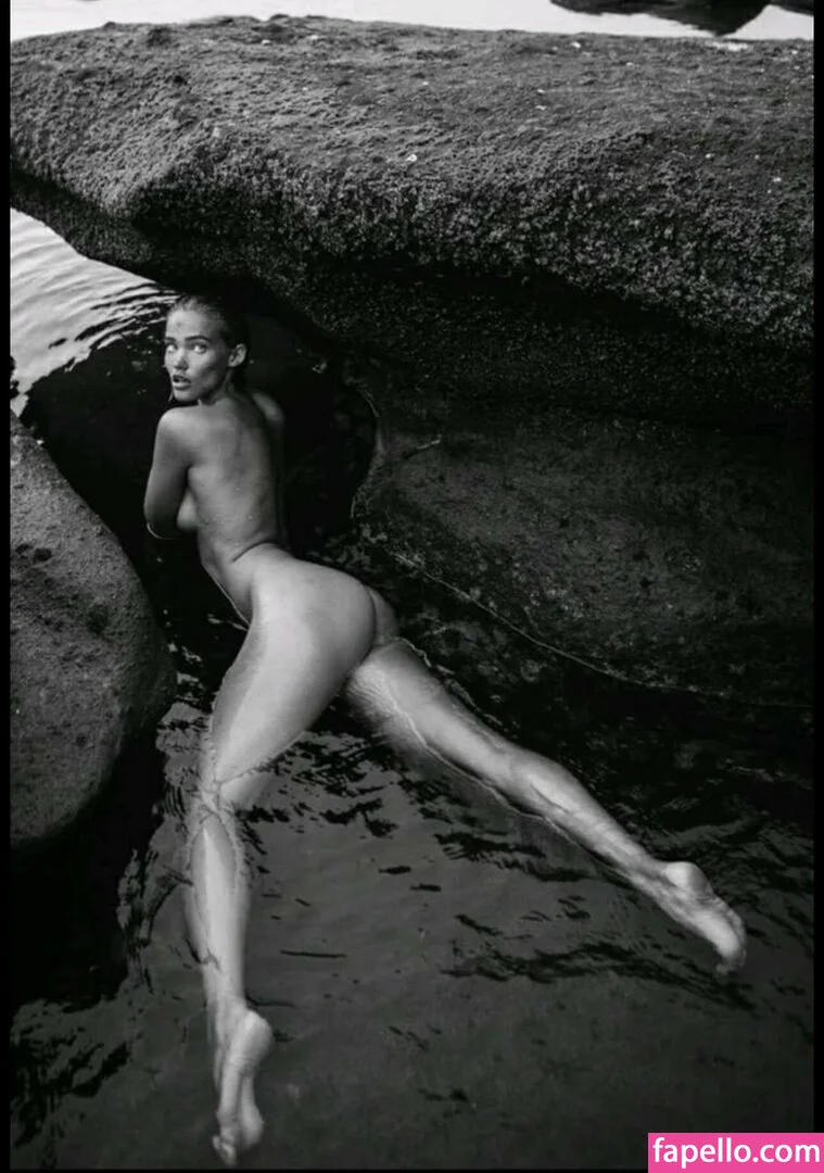 Isha Van Dijk Onlyfans Photo Gallery 