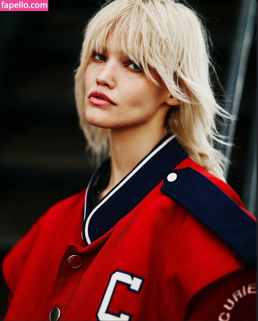 Isha Van Dijk Onlyfans Photo Gallery 