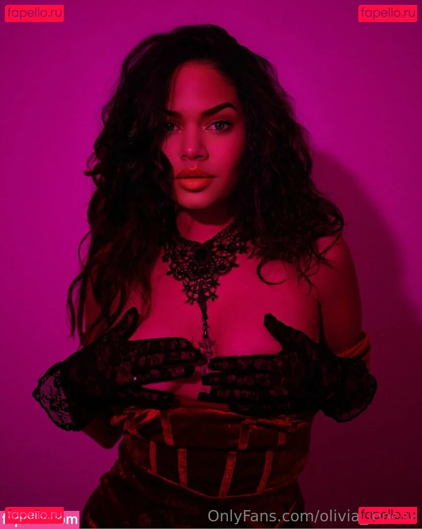 olivia_jones2 Onlyfans Photo Gallery 