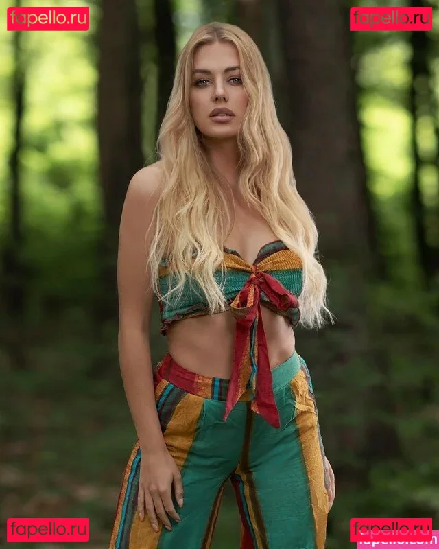 Monika Chmielecka Onlyfans Photo Gallery 