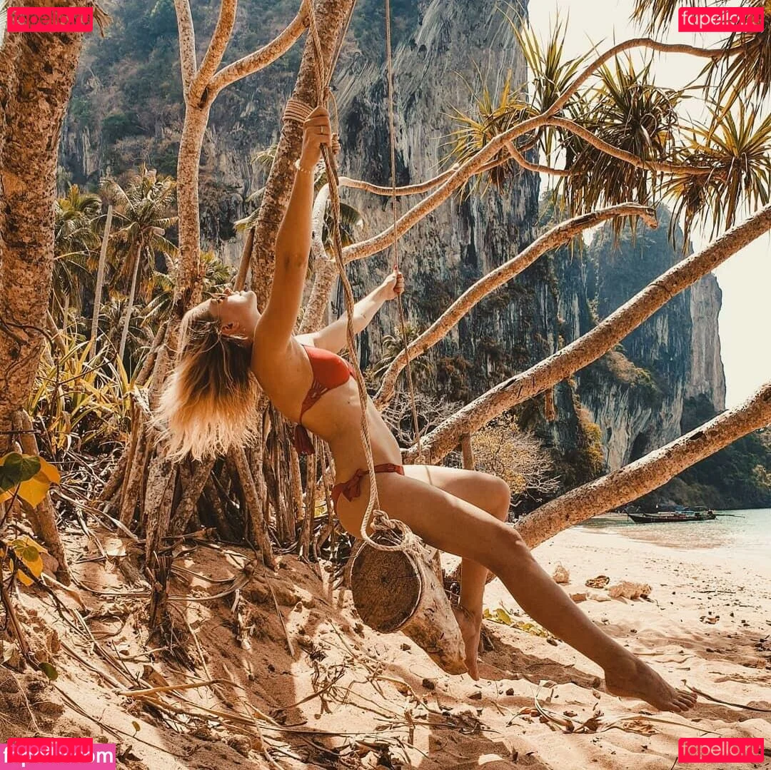 Monika Chmielecka Onlyfans Photo Gallery 