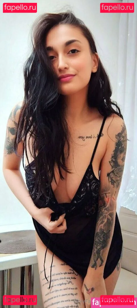 skyli_kerr Onlyfans Photo Gallery 