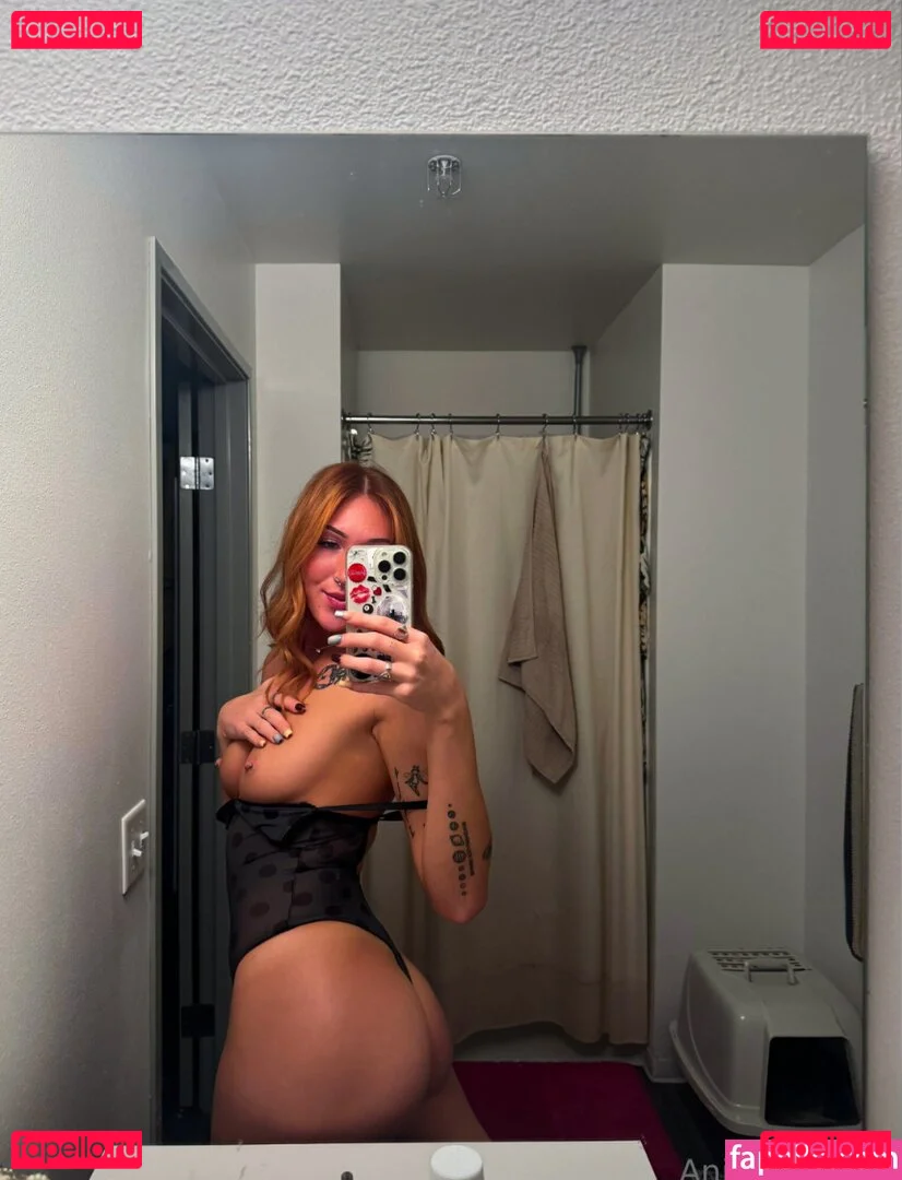 Autumn Spice Onlyfans Photo Gallery 