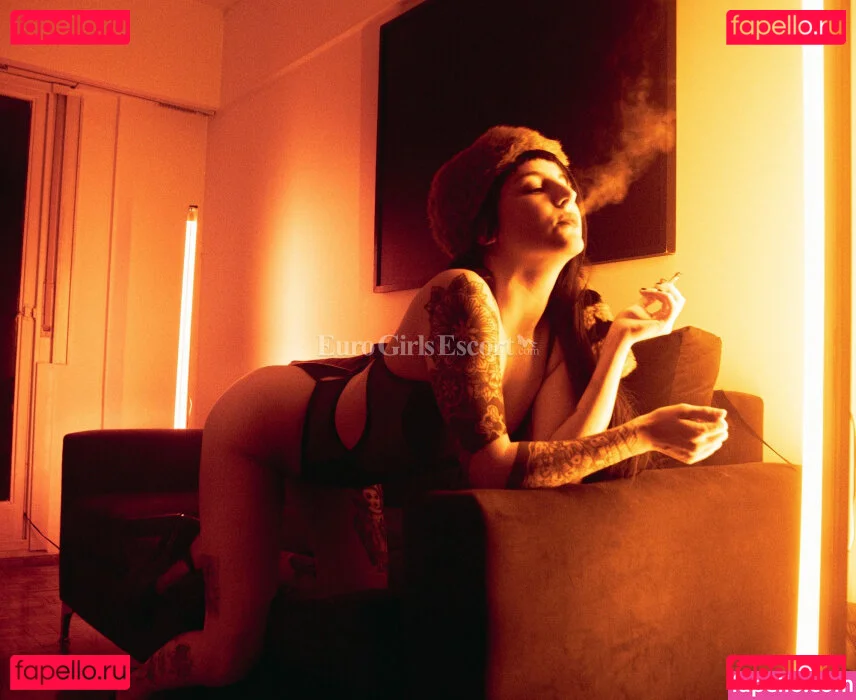 Zzofih Onlyfans Photo Gallery 