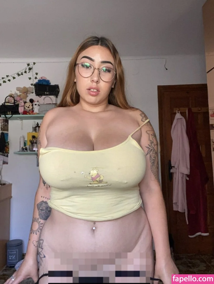 Noemi123130 Onlyfans Photo Gallery 