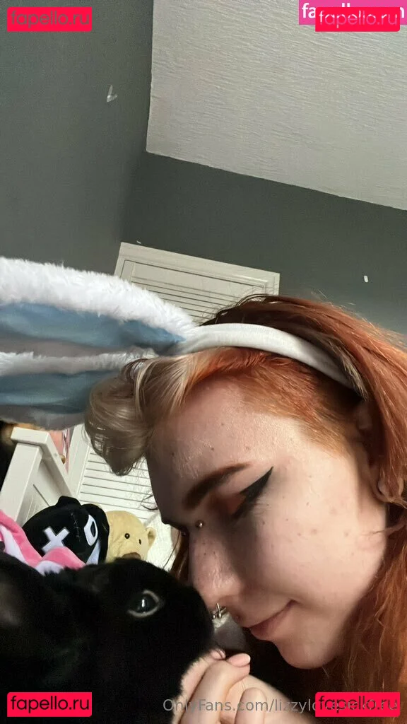 lizzylovesickfree Onlyfans Photo Gallery 