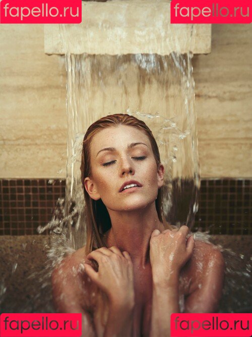 Katherine McNamara Onlyfans Photo Gallery 