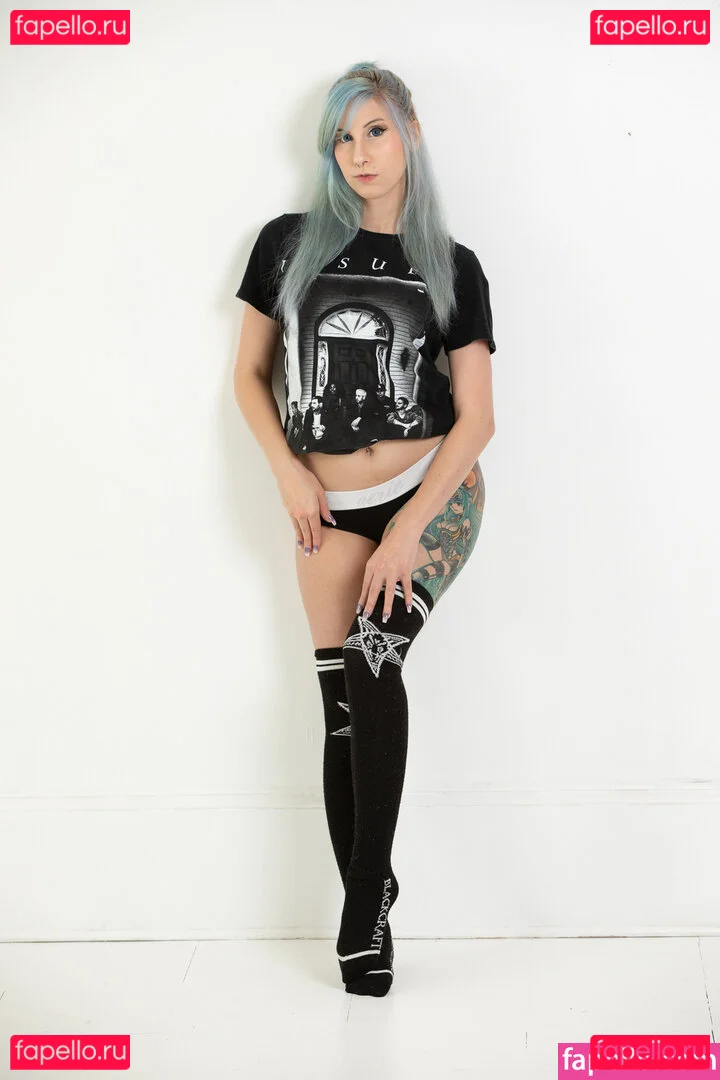 cuppykitsune Onlyfans Photo Gallery 