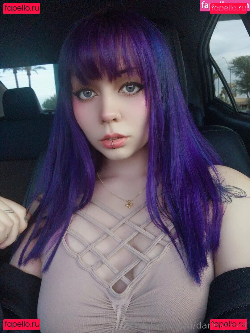 darlingmint Onlyfans Photo Gallery 