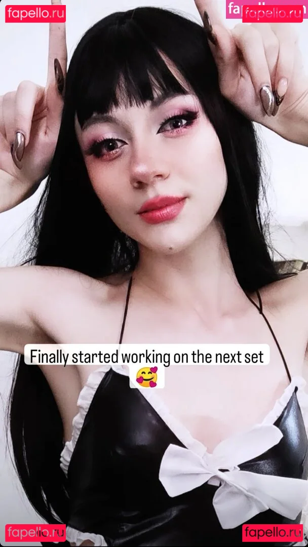 Meysel Onlyfans Photo Gallery 