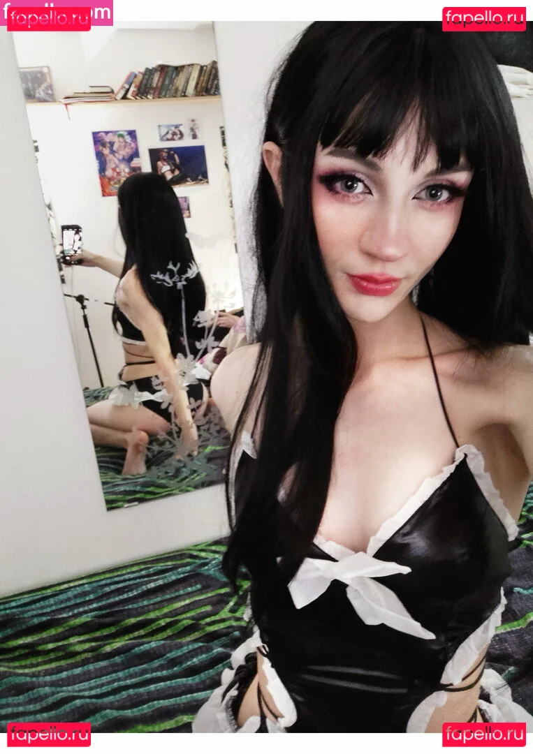 Meysel Onlyfans Photo Gallery 