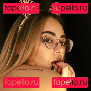 chloelucky Onlyfans Photo Gallery 