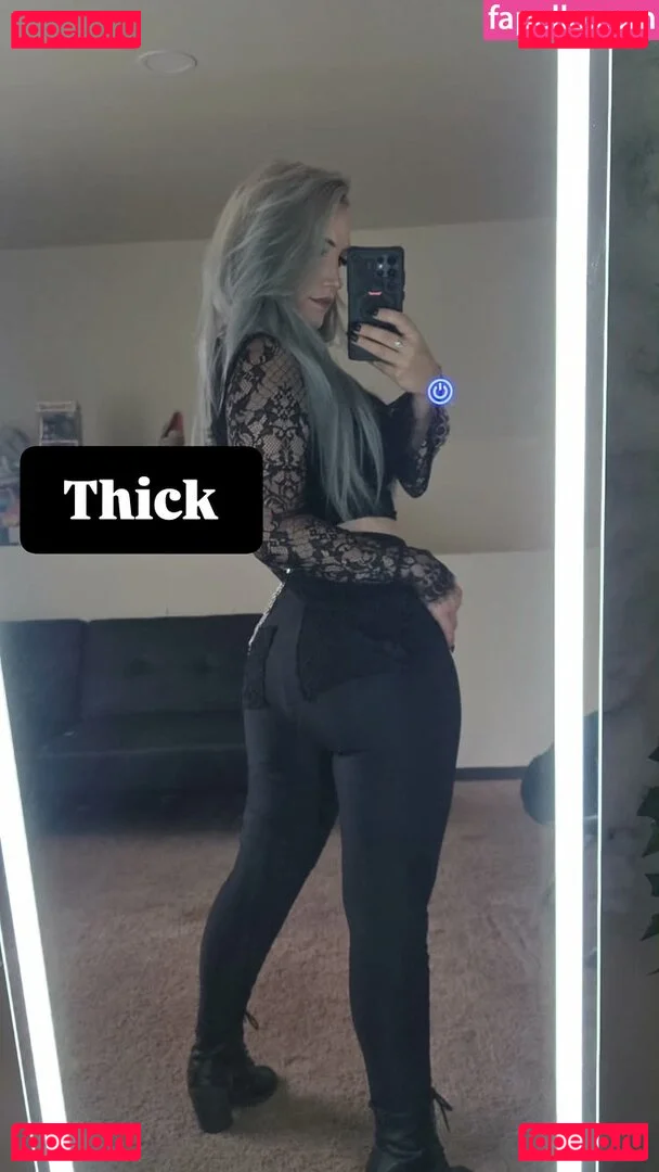 DawnFrostKillerCosplay Onlyfans Photo Gallery 