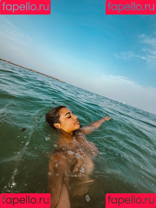 Mafe Ibarguen Onlyfans Photo Gallery 