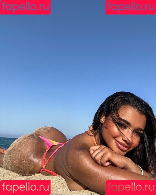 Mafe Ibarguen Onlyfans Photo Gallery 