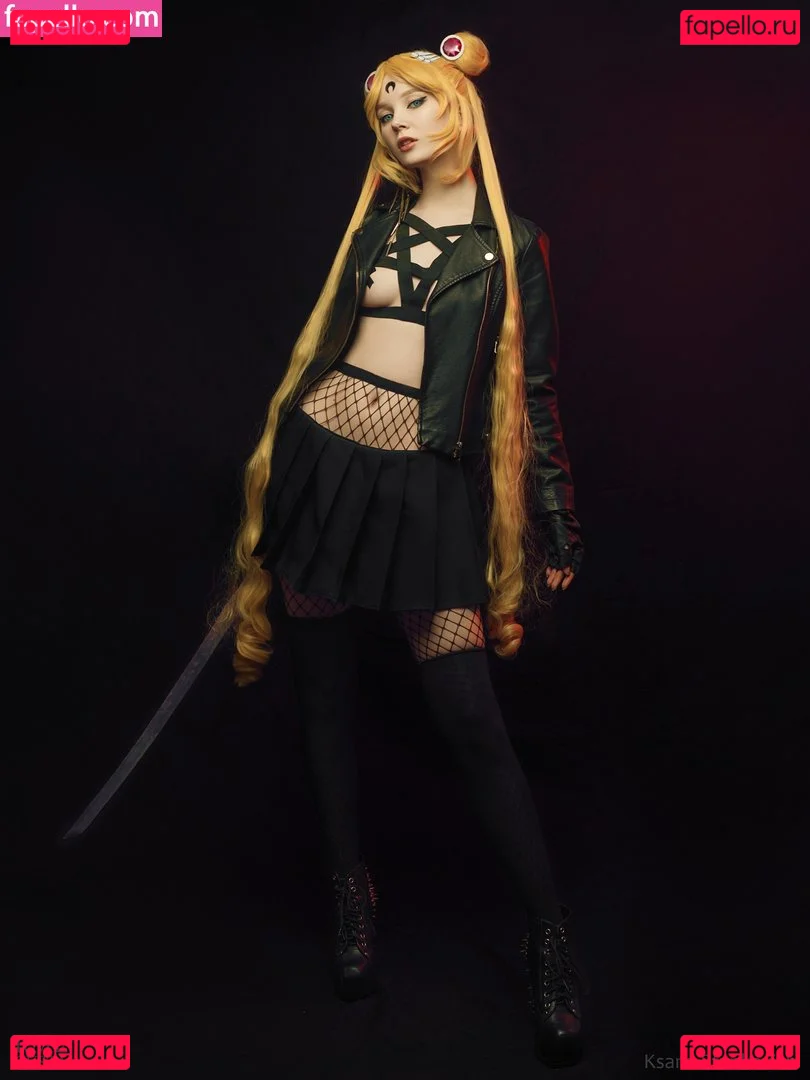 ksanastankevich Onlyfans Photo Gallery 