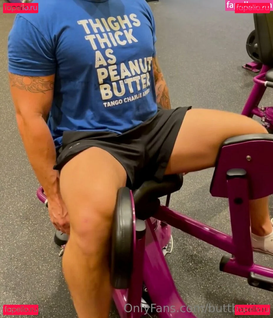 buttbullied Onlyfans Photo Gallery 