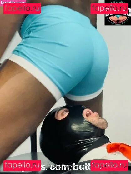 buttbullied Onlyfans Photo Gallery 