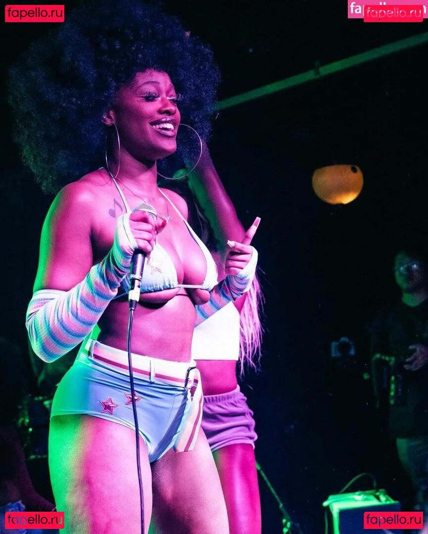 Kalenbree Onlyfans Photo Gallery 