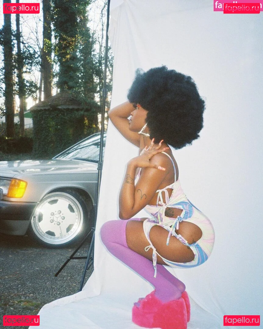 Kalenbree Onlyfans Photo Gallery 