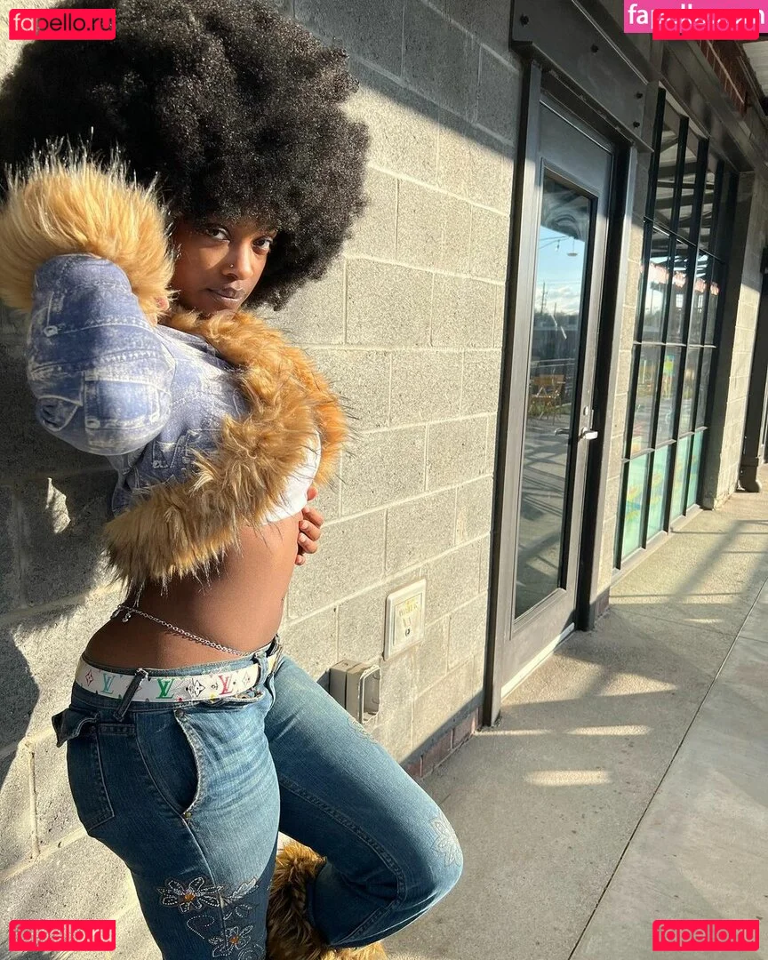 Kalenbree Onlyfans Photo Gallery 