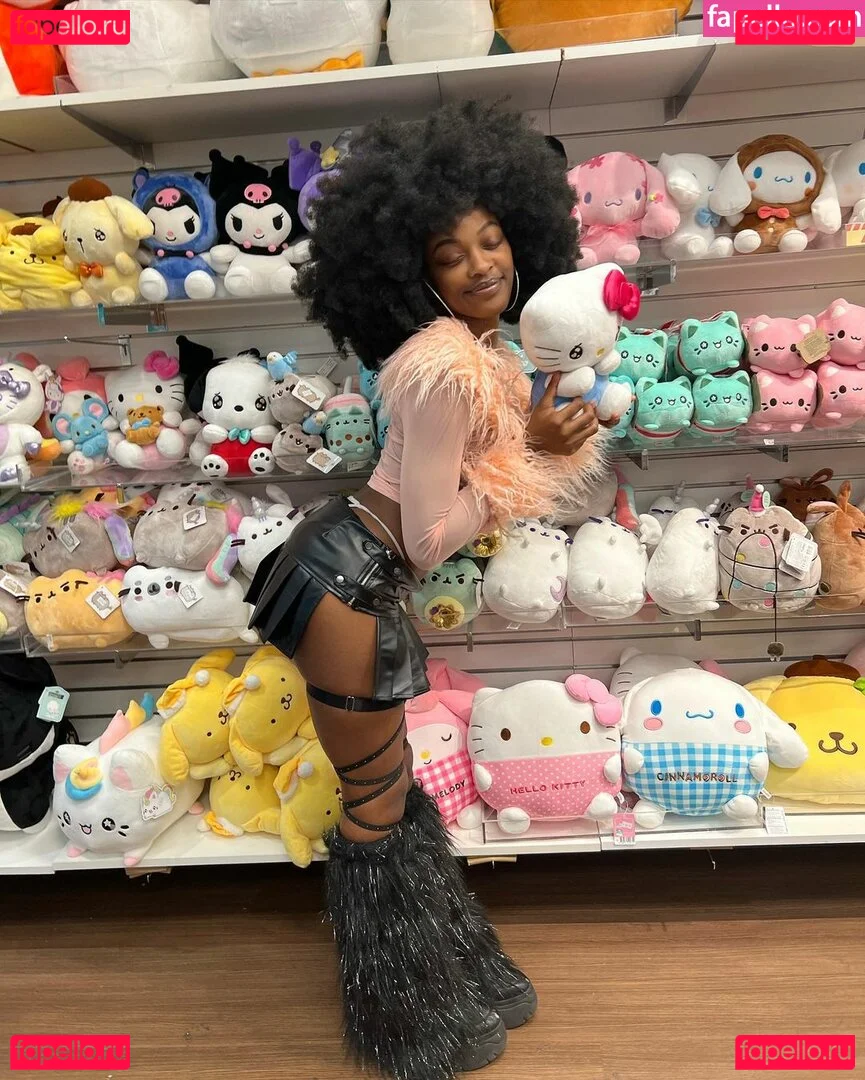 Kalenbree Onlyfans Photo Gallery 