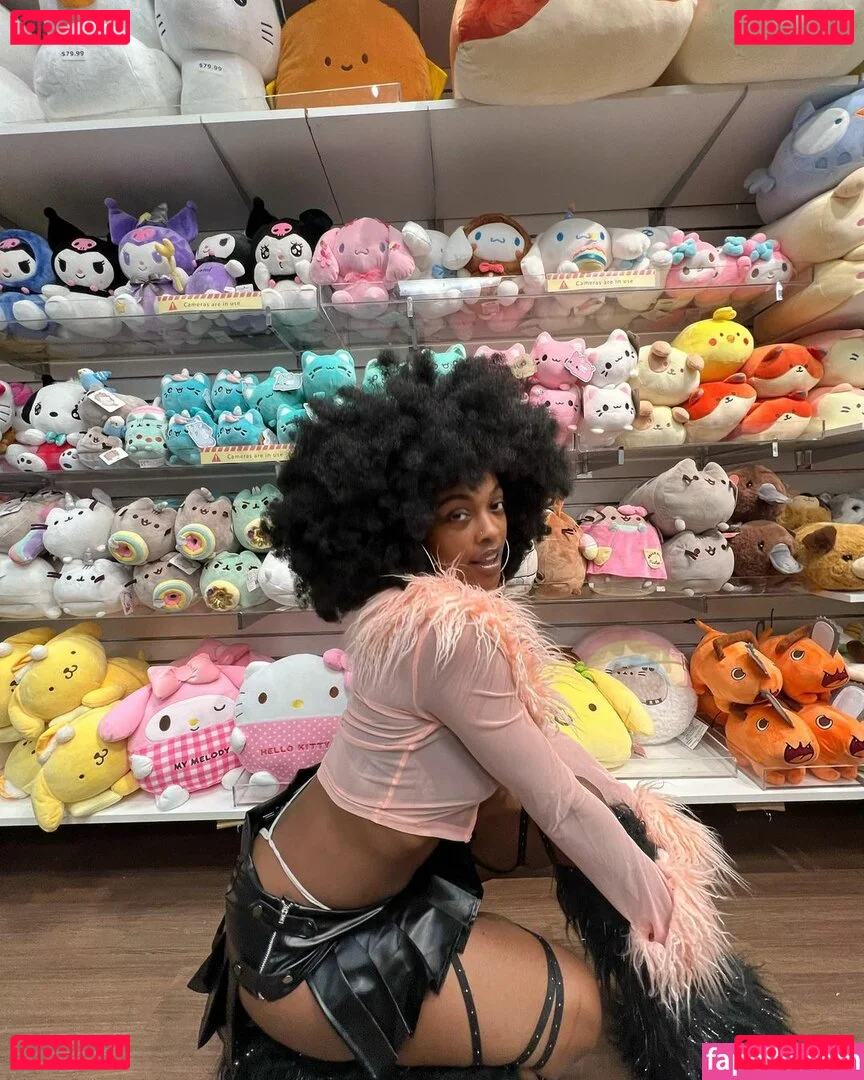 Kalenbree Onlyfans Photo Gallery 