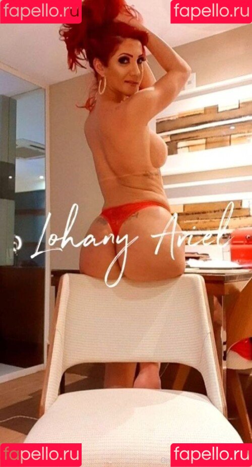 Fernanda Lohany Onlyfans Photo Gallery 