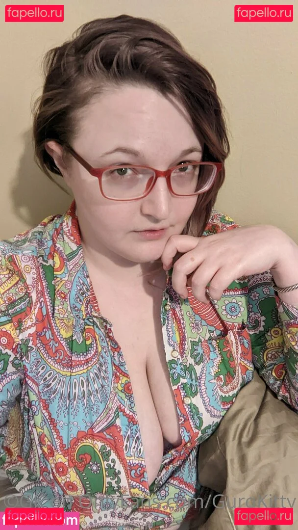 gurokitty Onlyfans Photo Gallery 