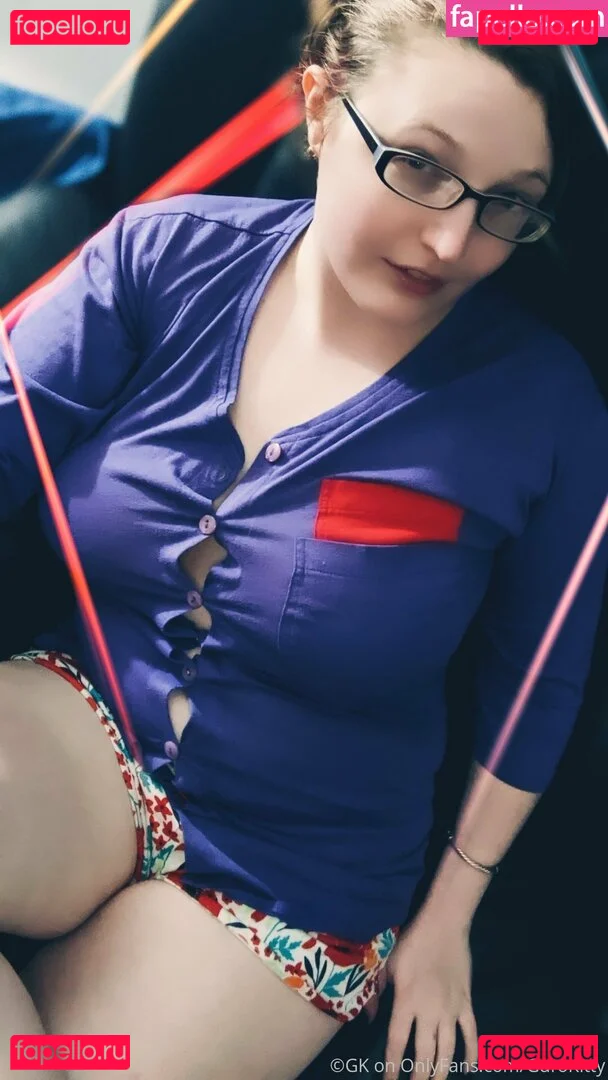 gurokitty Onlyfans Photo Gallery 